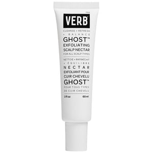 Verb Ghost Exfoliating Scalp Nectar 2 fl oz