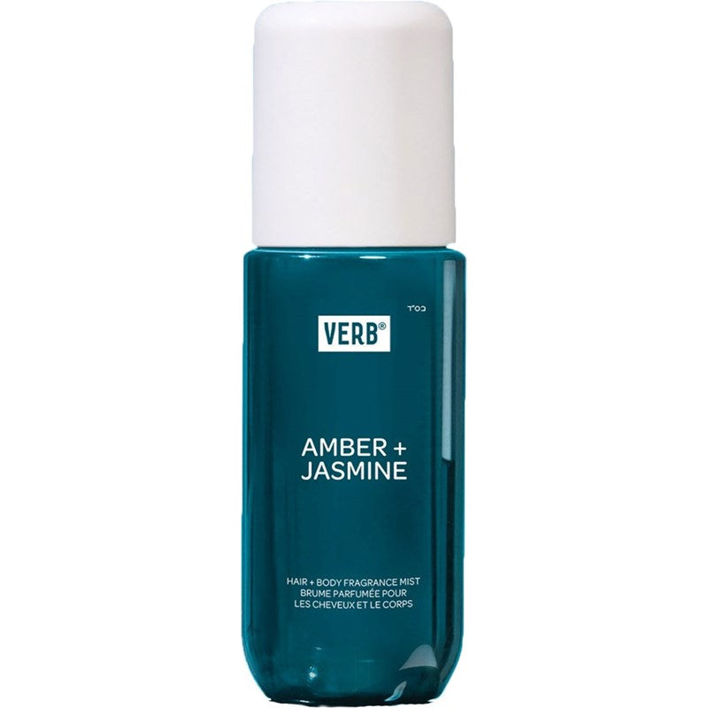Verb Amber + Jasmine Hair and Body Mist 5 fl oz