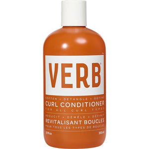 Verb Curl Conditioner 12 fl oz