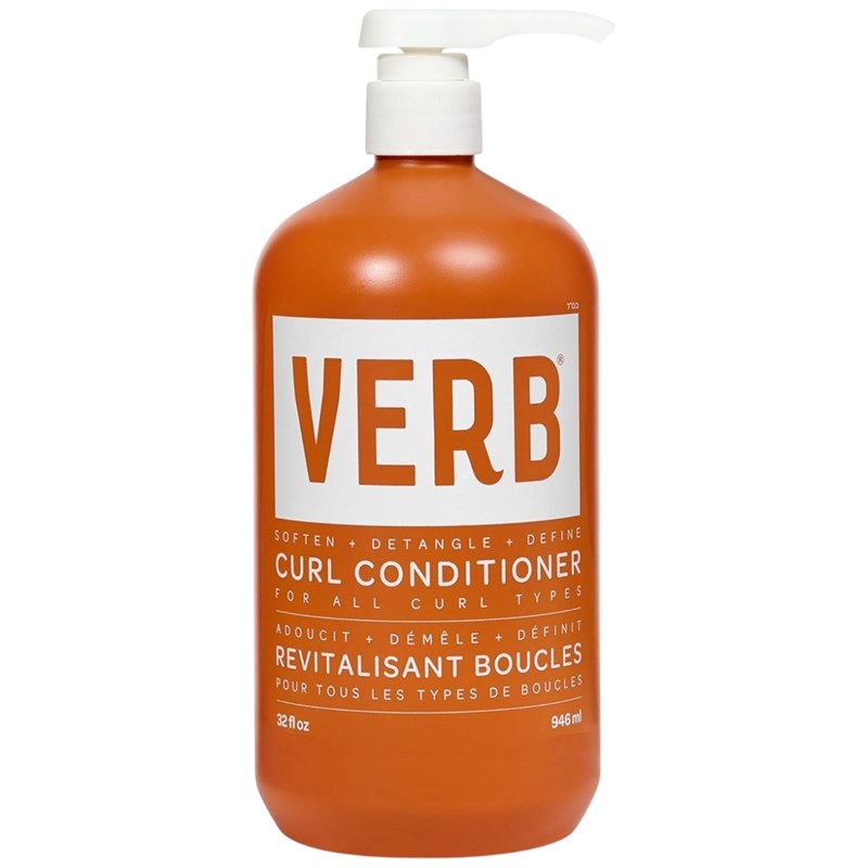 Verb Curl Conditioner 33.8 fl oz