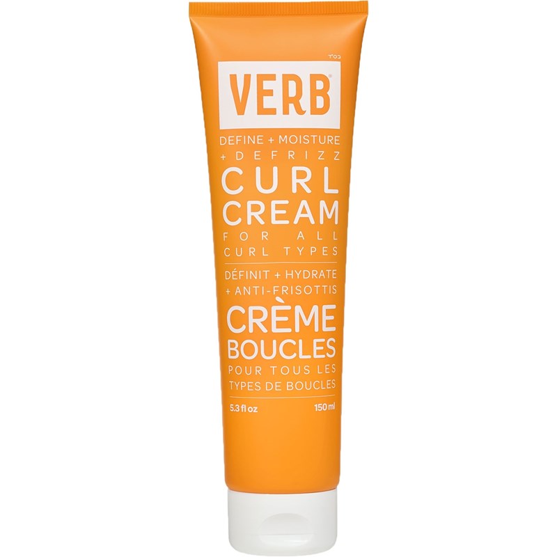Verb Curl Cream 5.3 fl oz