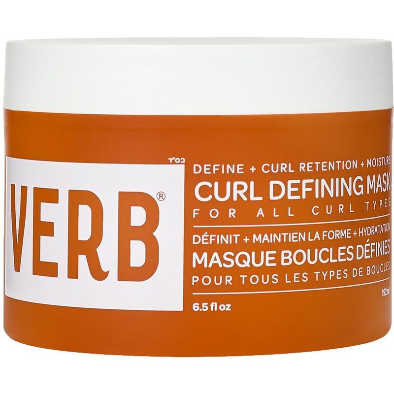 Verb Curl Defining Mask 6.5 fl oz