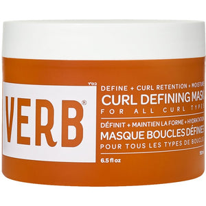 Verb Curl Defining Mask 6.5 fl oz