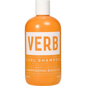Verb Curl Shampoo 12 fl oz