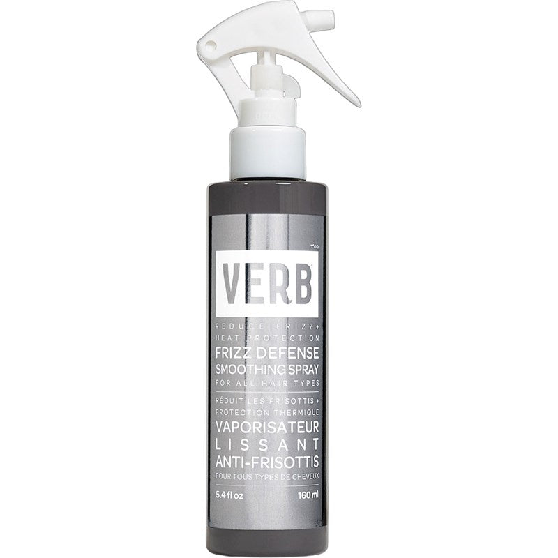 Verb Frizz Defense Smoothing Spray 5.4 fl oz