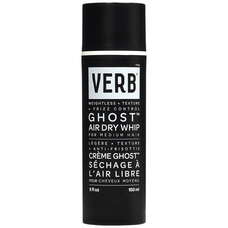 Verb Ghost Air Dry Whip 5 fl oz