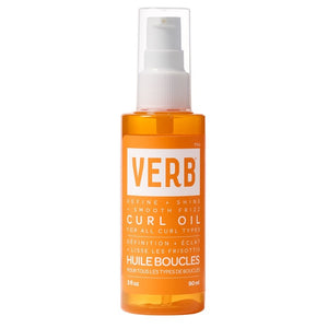 Verb Curl Oil 3 fl oz