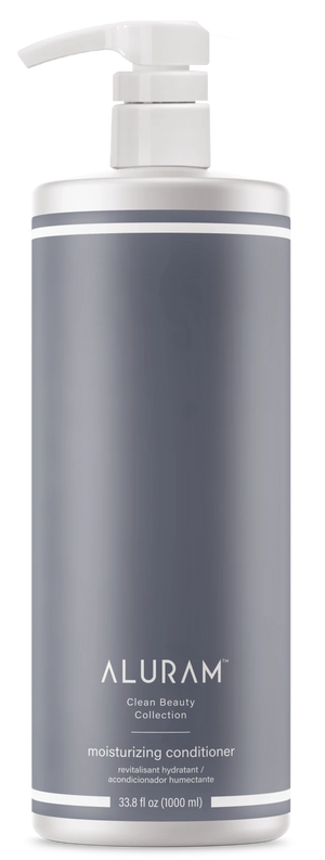 Aluram Moisturizing Conditioner Liter
