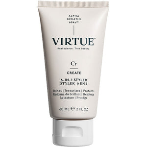 Virtue CREATE 6-IN-1 STYLER 2 oz
