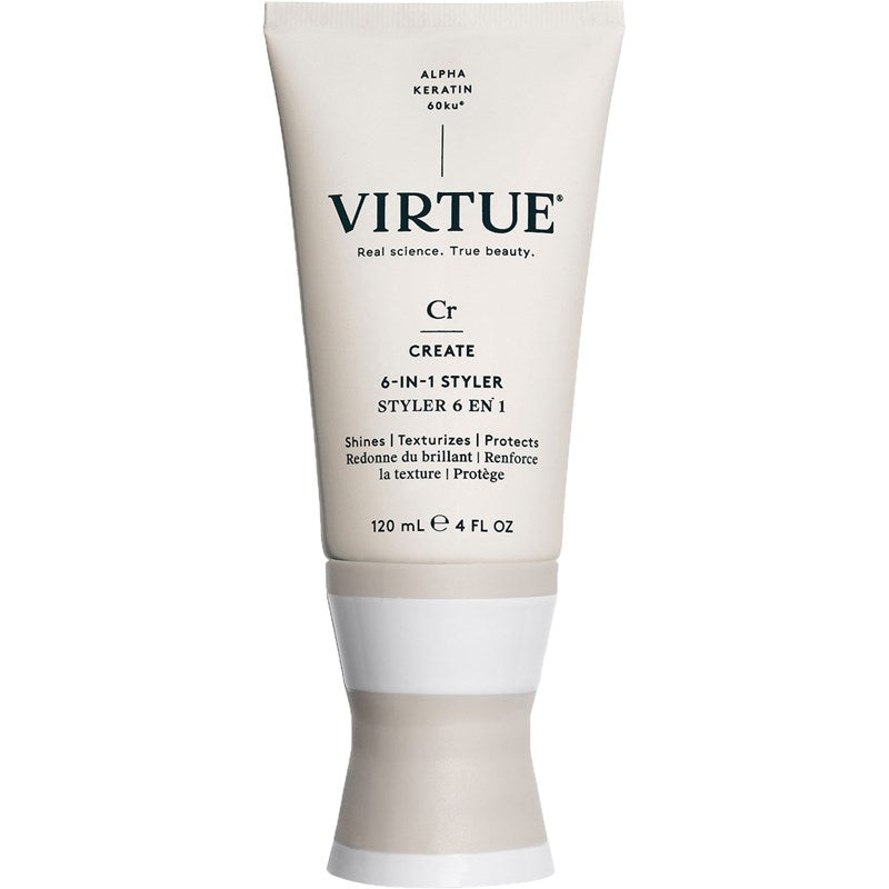 Virtue CREATE 6-IN-1 STYLER 4 oz