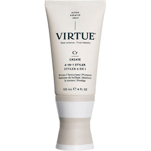 Virtue CREATE 6-IN-1 STYLER 4 oz