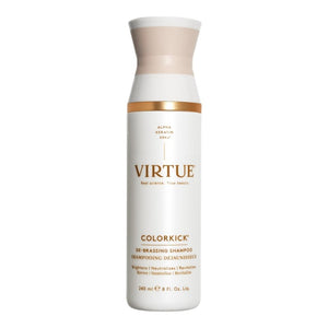 Virtue ColorKick® DE-BRASSING SHAMPOO 8 oz