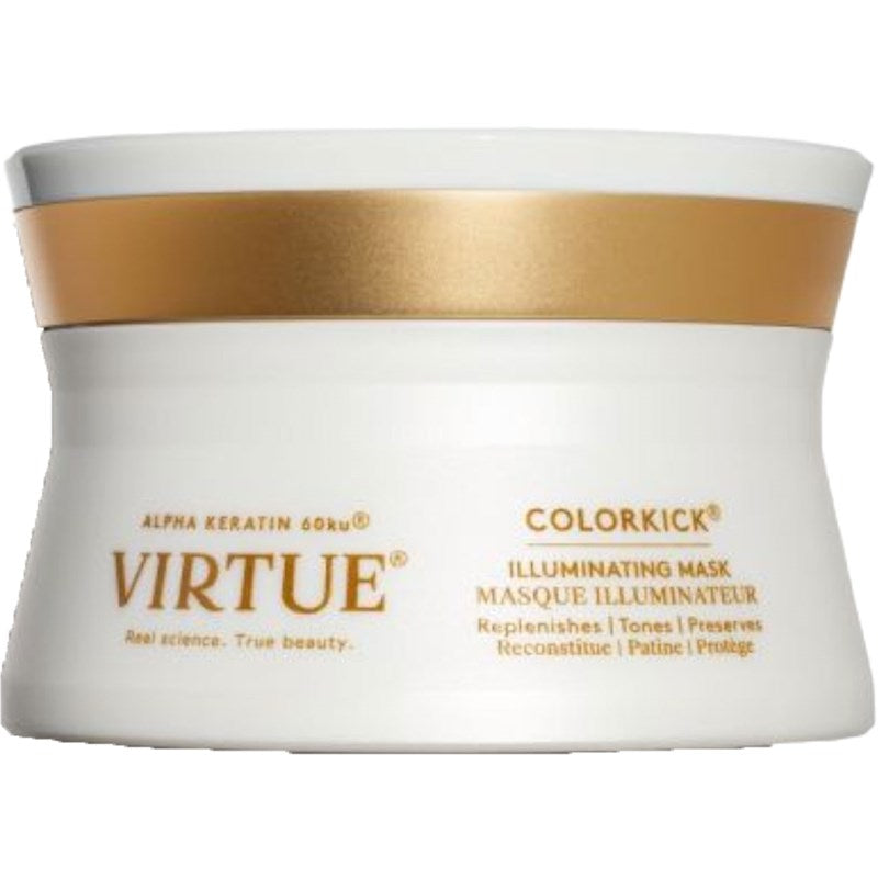 Virtue ColorKick® ILLUMINATING MASK 5 oz