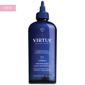Virtue CORRECT HEALING GLOSS 6 oz