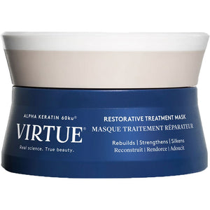 Virtue CORRECT RESTORATIVE TREATMENT MASK 1.7 oz