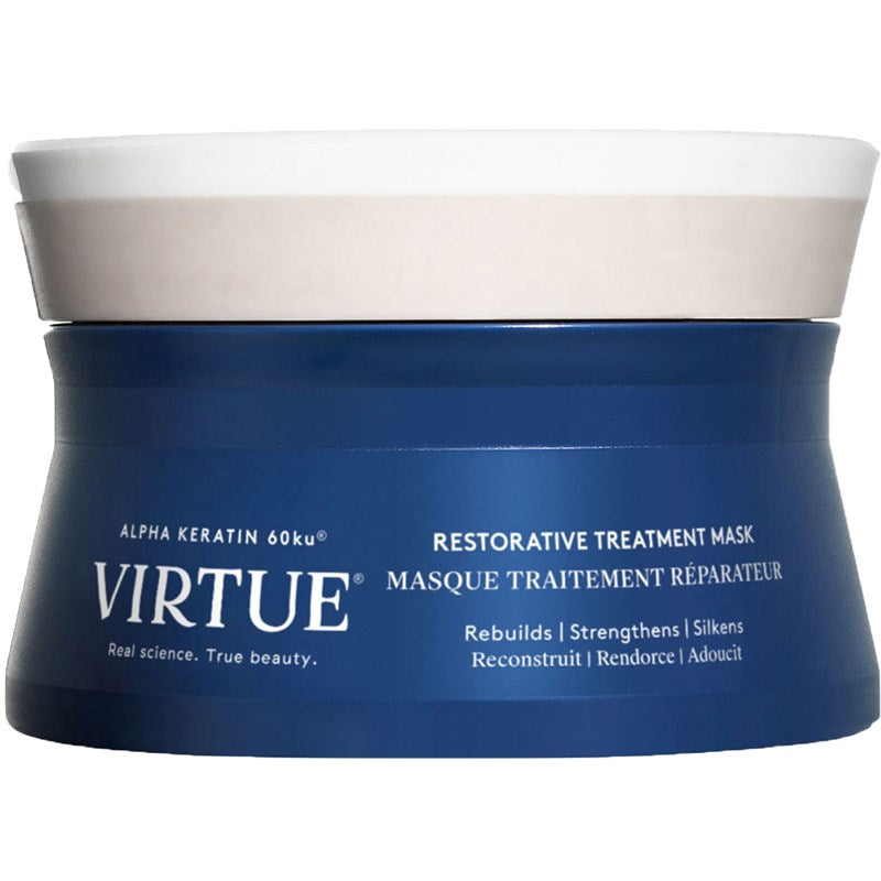 Virtue CORRECT RESTORATIVE TREATMENT MASK 5 oz