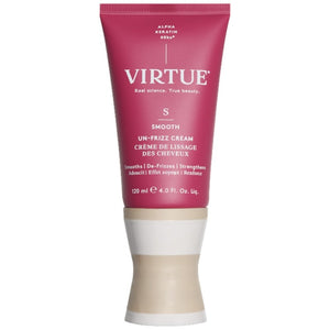 Virtue CORRECT UN-FRIZZ CREAM 4 oz