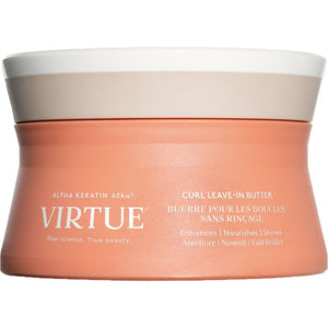 Virtue CURL LEAVE-IN BUTTER 5 oz