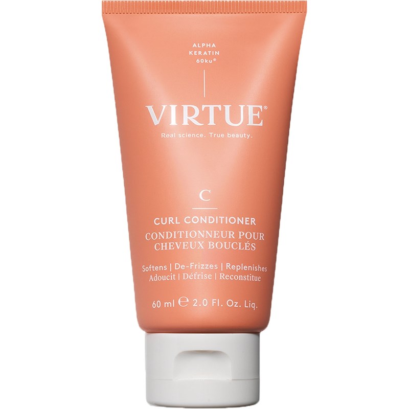 Virtue CURL CONDITIONER 2 oz