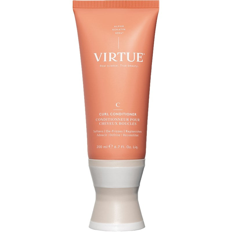 Virtue CURL CONDITIONER 6.7 oz