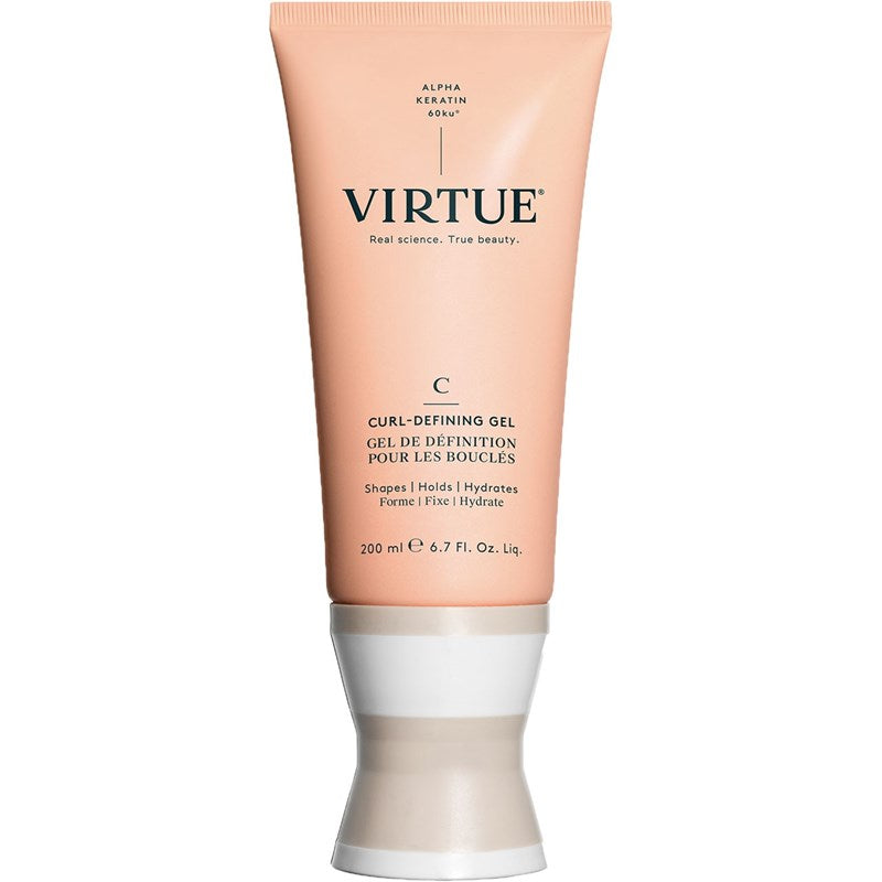 Virtue CURL-DEFINING GEL 6.7 oz