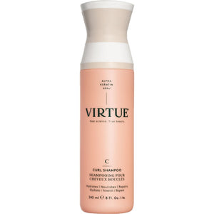 Virtue CURL SHAMPOO 8 oz