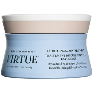 Virtue Refresh EXFOLIATING SCALP TREATMENT 5 oz