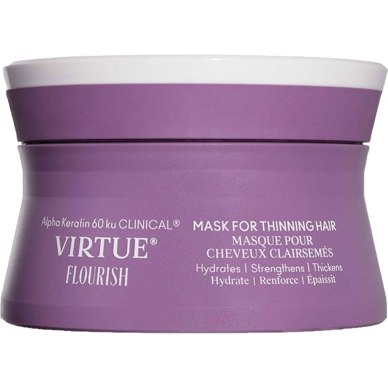 Virtue Flourish MASK FOR THINNING HAIR 5 oz