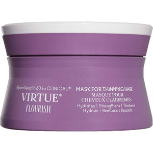 Virtue Flourish MASK FOR THINNING HAIR 5 oz