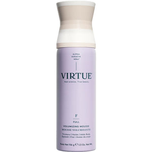 Virtue FULL VOLUMIZING MOUSSE 5.5 oz