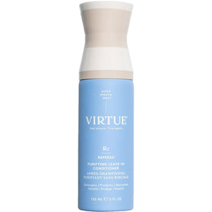 Virtue Refresh PURIFYING LEAVE-IN CONDITIONER 5 oz