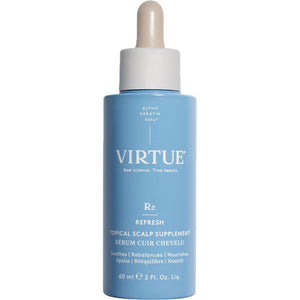 Virtue Refresh TOPICAL SCALP SUPPLEMENT 2 oz