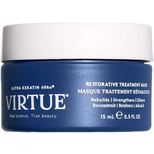 Virtue CORRECT RESTORATIVE TREATMENT MASK 0.5 oz
