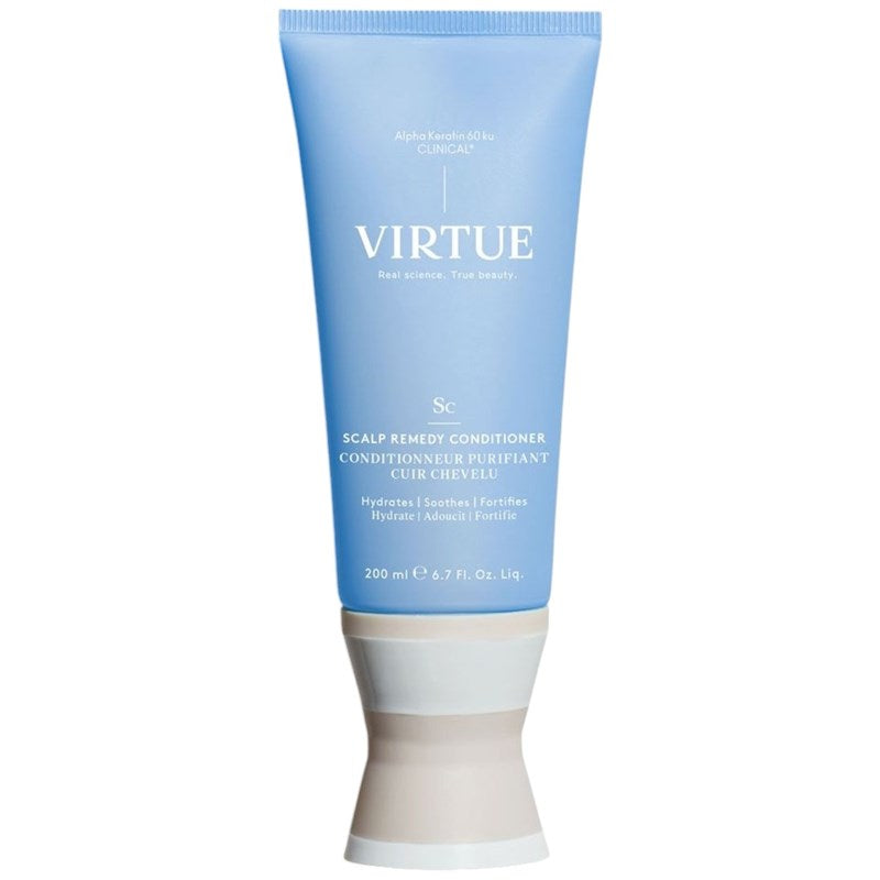 Virtue SCALP REMEDY CONDITIONER 6.7 oz