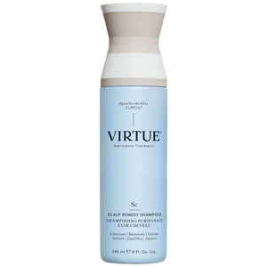 Virtue SCALP REMEDY SHAMPOO 8 oz
