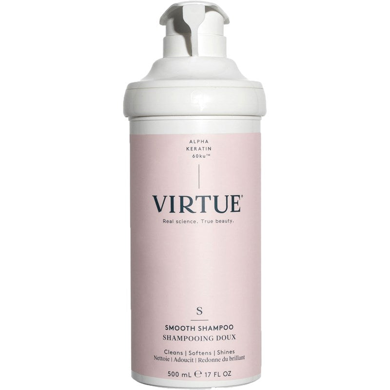 Virtue SMOOTH SHAMPOO 17 oz