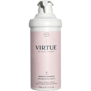 Virtue SMOOTH SHAMPOO 17 oz