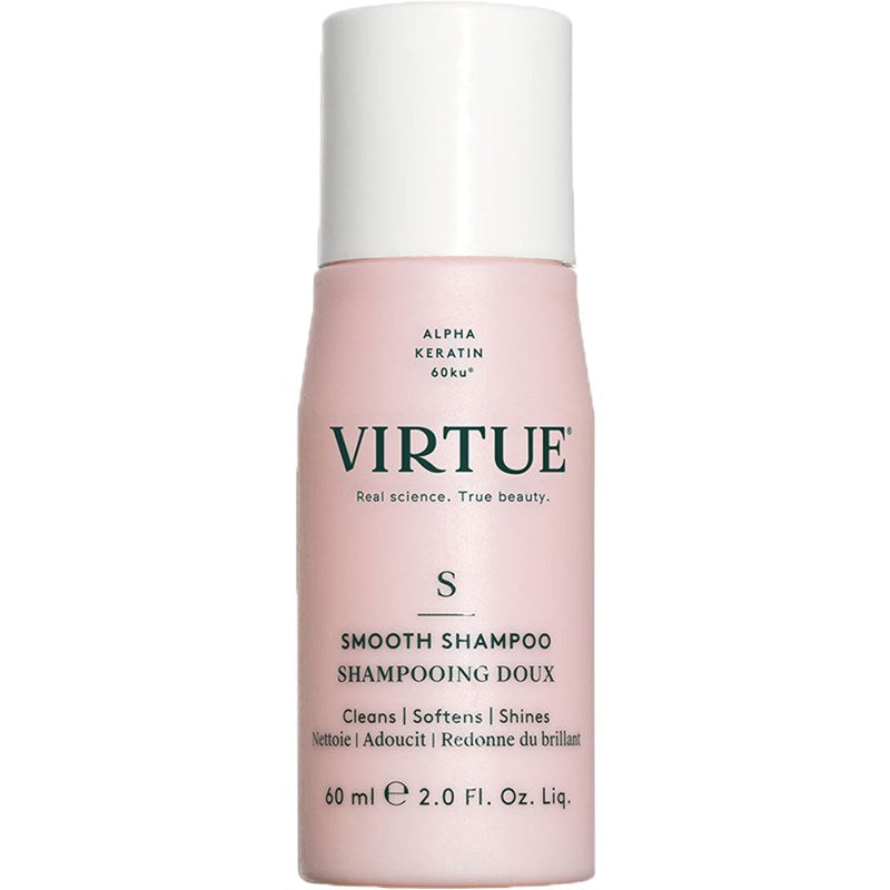 Virtue SMOOTH SHAMPOO 2 oz