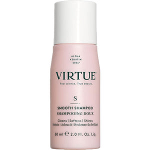 Virtue SMOOTH SHAMPOO 2 oz