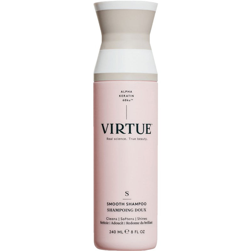 Virtue SMOOTH SHAMPOO 8 oz
