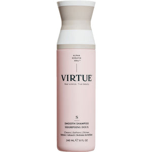 Virtue SMOOTH SHAMPOO 8 oz