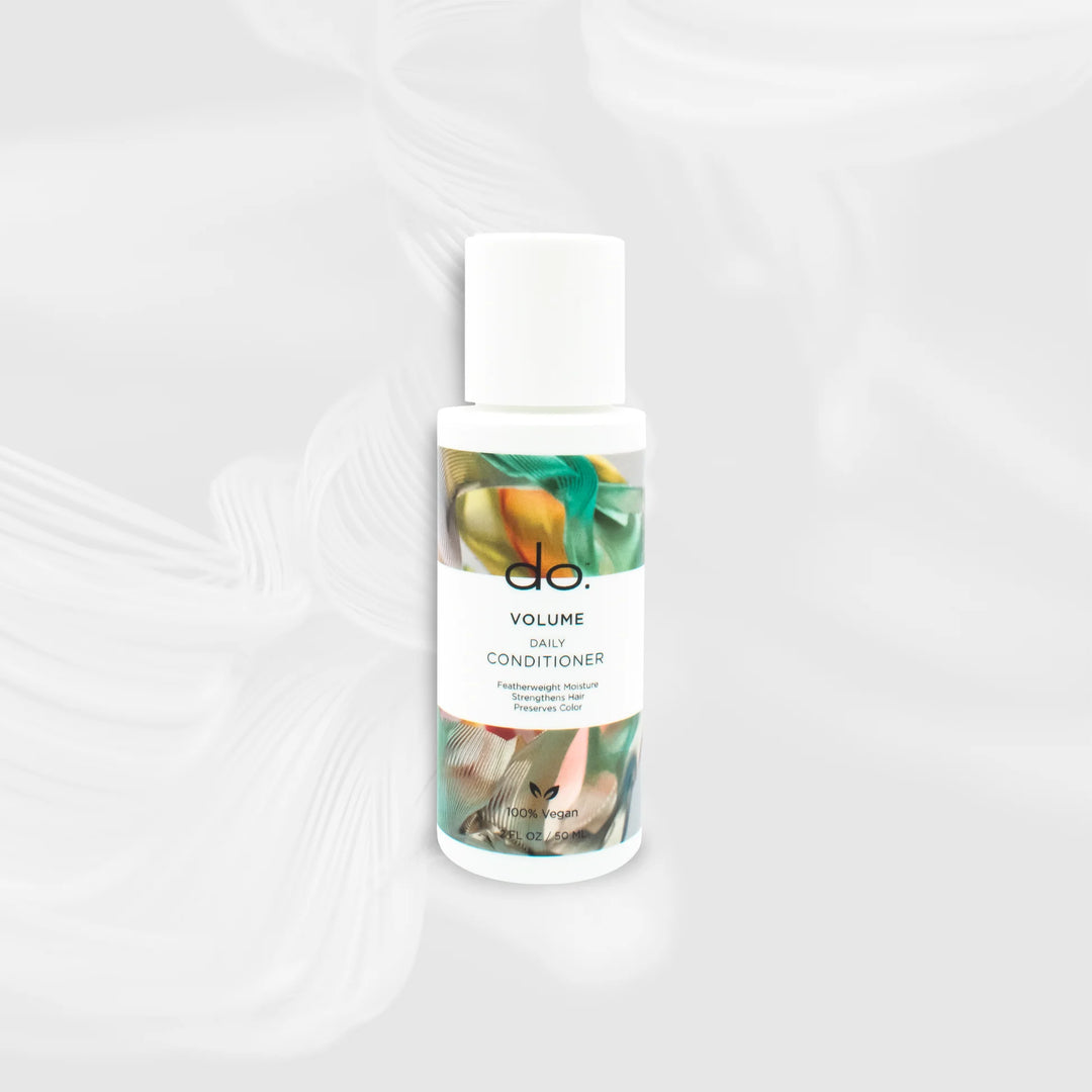 Do. VOLUME Daily Conditioner 2oz