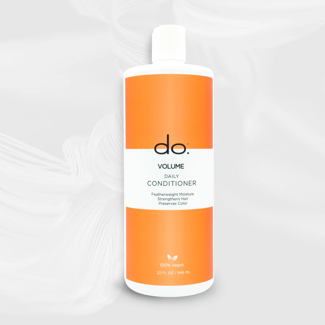 Do. VOLUME Daily Conditioner 32oz