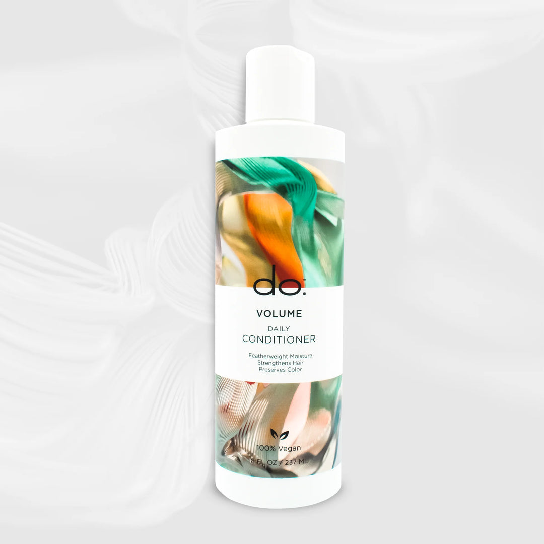 Do. VOLUME Daily Conditioner 8oz