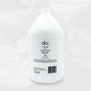 Do. VOLUME Daily Conditioner Gallon