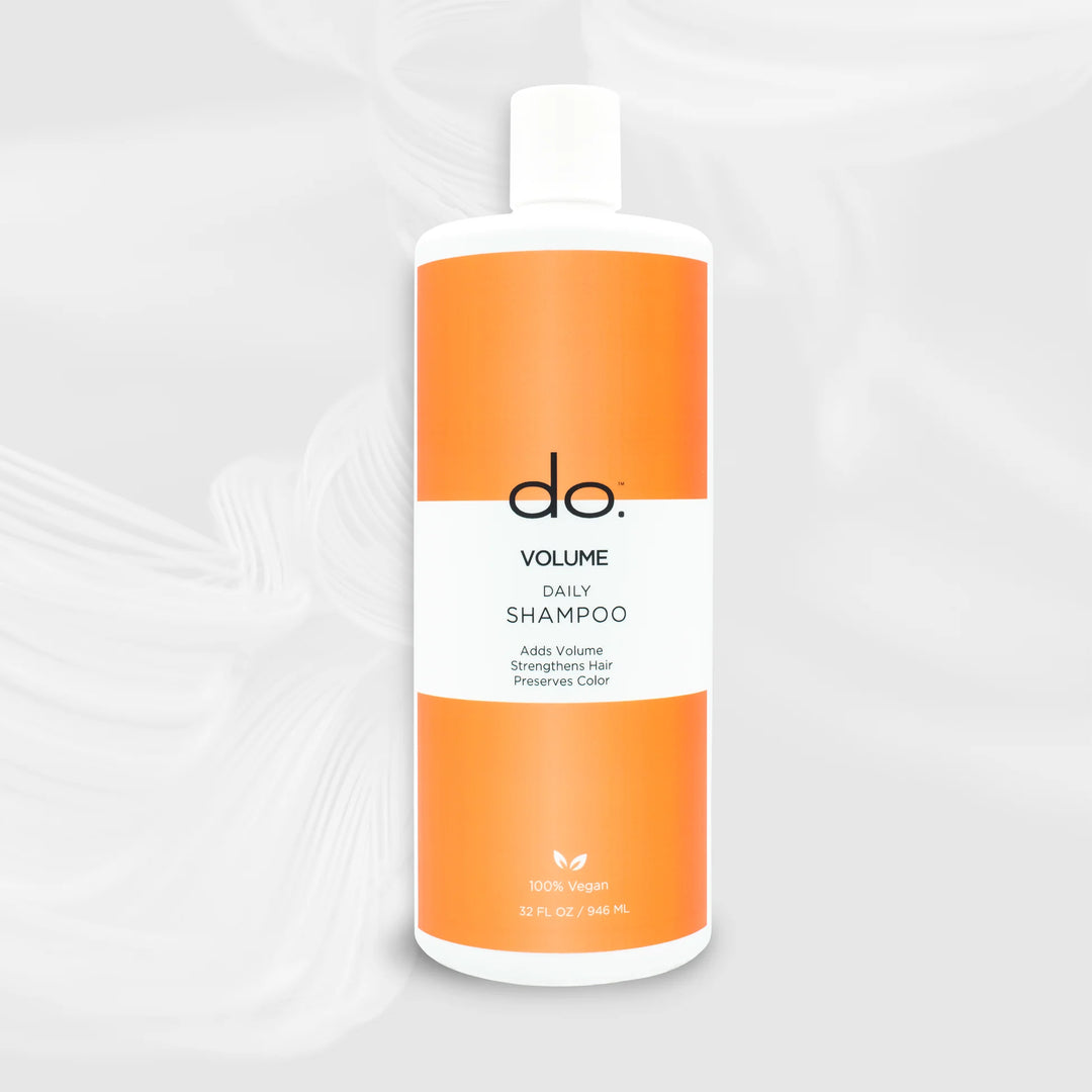 Do. YOGA Sulfate Free Shampoo 32oz