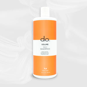 Do. YOGA Sulfate Free Shampoo 32oz