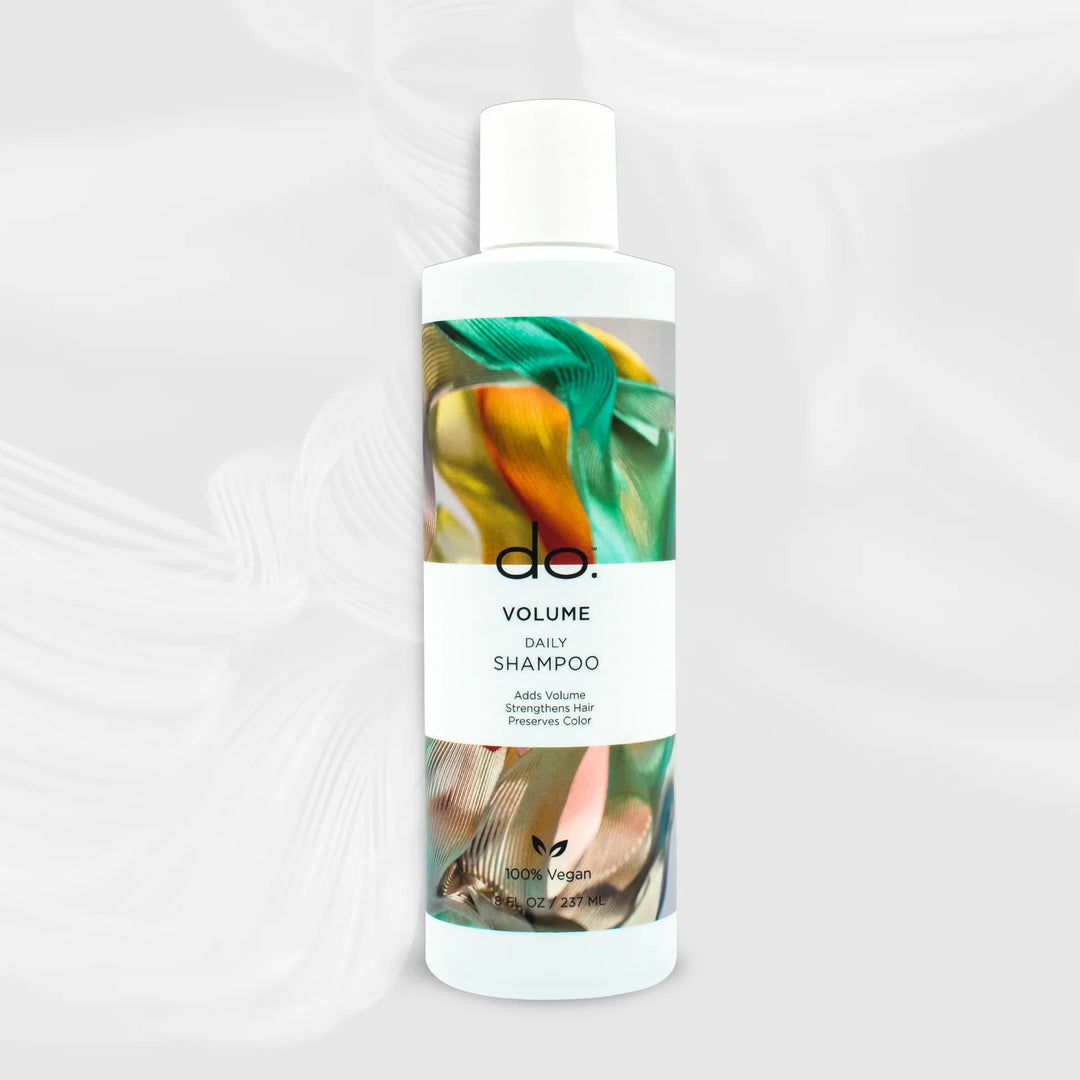 Do. VOLUME Daily Shampoo 8oz