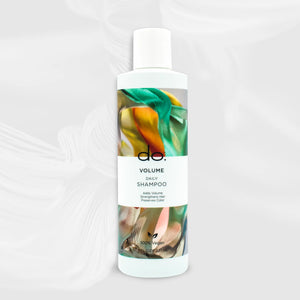 Do. VOLUME Daily Shampoo 8oz