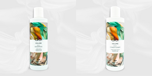 Do. VOLUME Daily Shampoo & Conditioner 8oz Duo